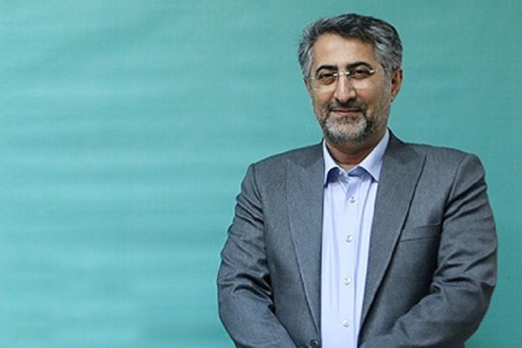 رحیم خاکی، مدیرکل میراث فرهنگی، گردشگری و صنایعدستی البرز رحیم خاکی، مدیرکل میراث فرهنگی، گردشگری و صنایعدستی البرز