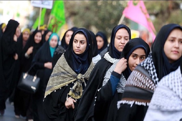 طرح نهضت اردویی در سمنان