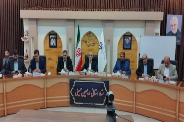 ستاد اربعین کرمان