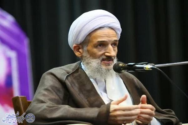 آیت الله محمد باقر محمدی لائینی