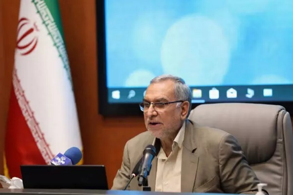 رایزنان سلامت به سفارتخانه‌های ایران در ۷ کشور اعزام می‌شوند