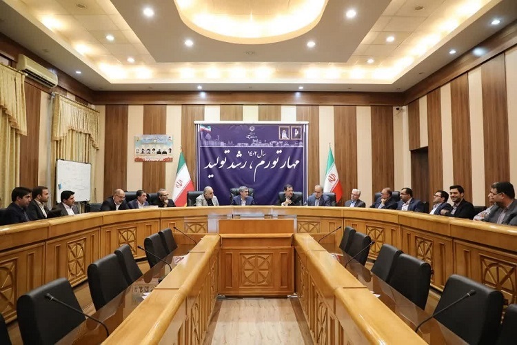 شورای گفت‌وگوی دولت و بخش خصوصی استان فارس