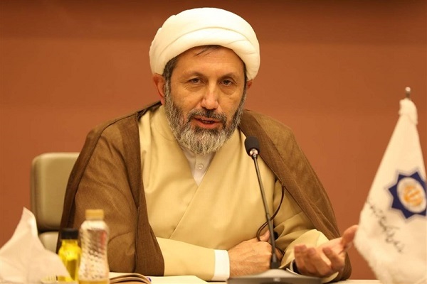 تشکیل زیستبوم برای تبیین جایگاه فرهنگی ایران در سطح بینالملل/ عمومی تشکیل زیستبوم برای تبیین جایگاه فرهنگی ایران در سطح بینالملل/ عمومی