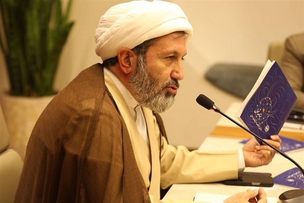 تشکیل زیستبوم برای تبیین جایگاه فرهنگی ایران در سطح بینالملل/ عمومی تشکیل زیستبوم برای تبیین جایگاه فرهنگی ایران در سطح بینالملل/ عمومی