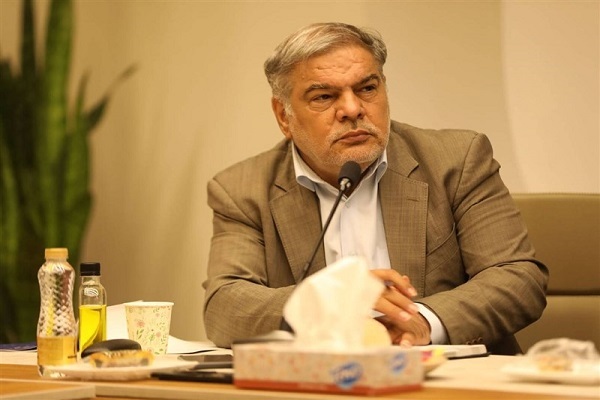 تشکیل زیستبوم برای تبیین جایگاه فرهنگی ایران در سطح بینالملل/ عمومی تشکیل زیستبوم برای تبیین جایگاه فرهنگی ایران در سطح بینالملل/ عمومی