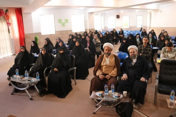 برگزاری اولین دوره تخصصی تربیت کودک قرآنی