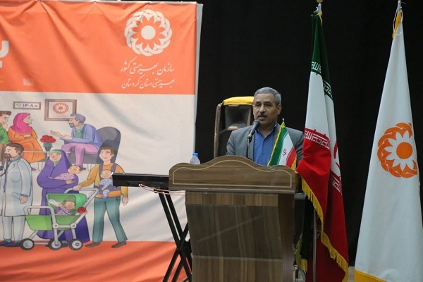 حسین رسولی، مدیرکل بهزیستی کردستان حسین رسولی، مدیرکل بهزیستی کردستان