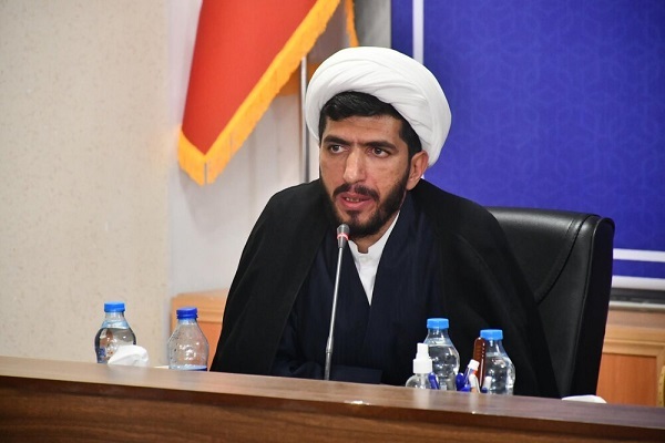 حجت‌الاسلام مصطفی کوهی، امام‌جمعه تکاب
