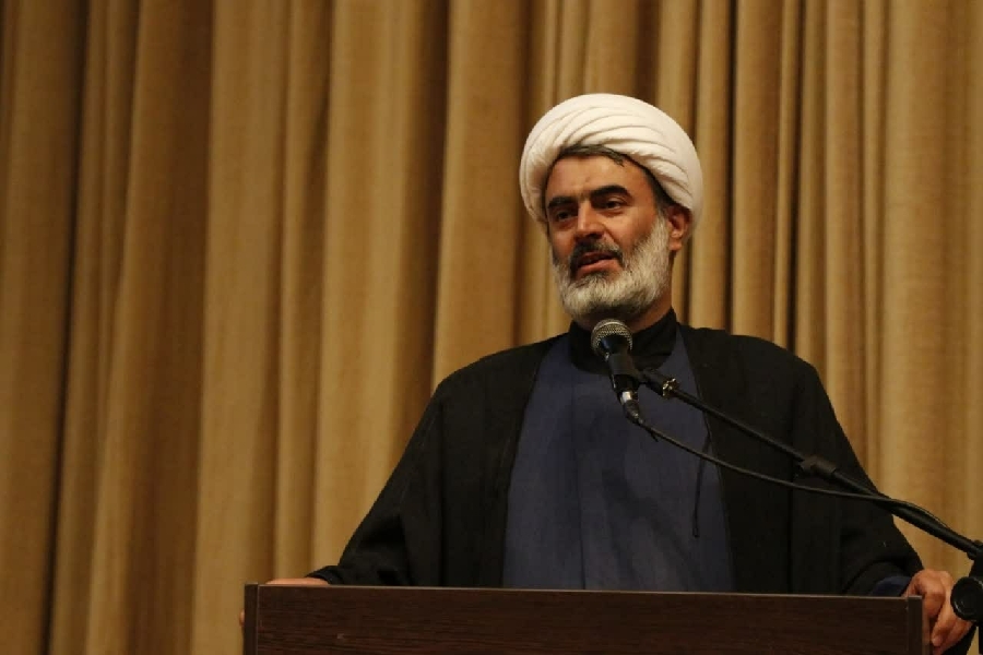 مهدی طاهری، مدیرکل تبلیغات اسلامی استان