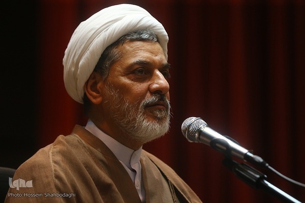 حجت‌الاسلام والمسلمین ناصر رفیعی، استاد حوزه علمیه
