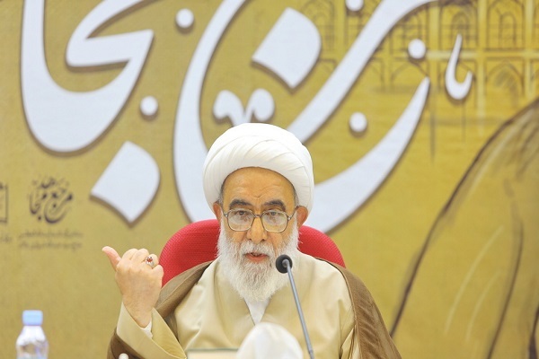 آیت‌الله مهدی شب‌زنده‌دار، عضو شورای عالی حوزه‌های علمیه