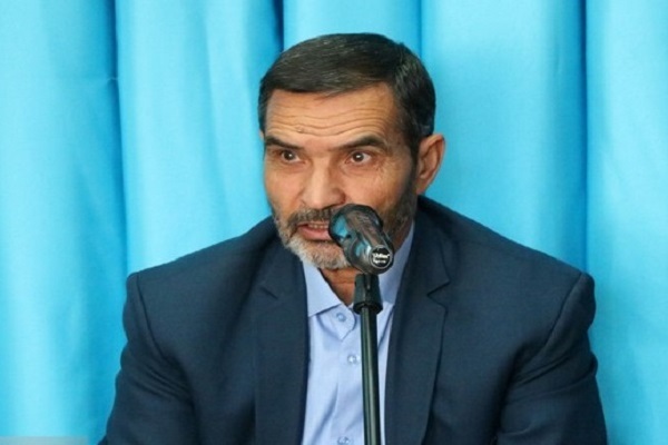 موسی جوینده، رئیس ستاد بازسازی عتبات عالیات خراسان‌جنوبی