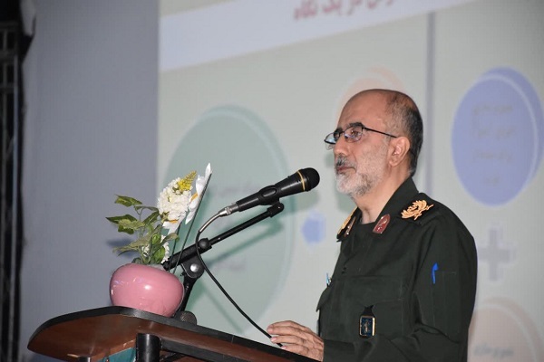 سردار عبدالرضا آزادی