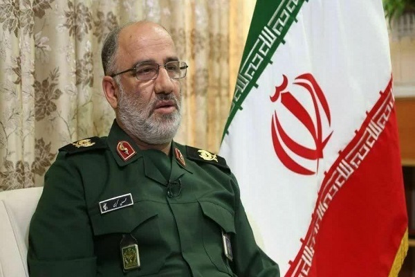 سردار محسن کریمی
