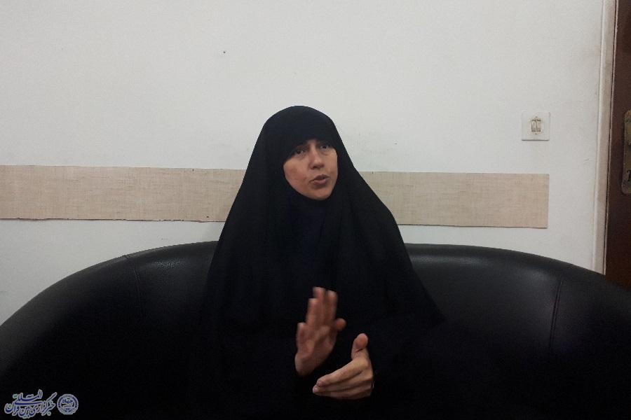 حمیده نعمتی