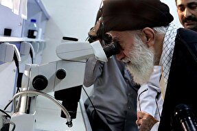 فیلم | رویش‌های اصلی انقلاب