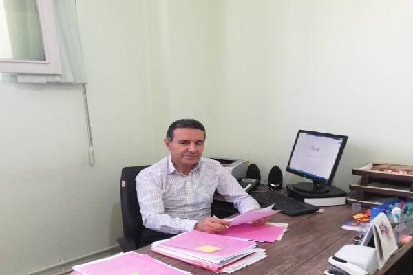 سیدعطا تقوی اصل