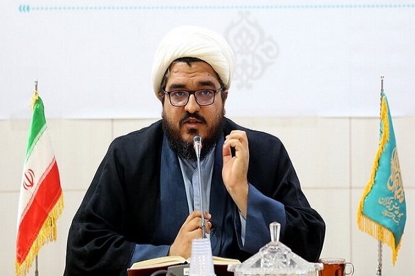 حجت‌الاسلام مهدی حسین‌آبادی، معاون فرهنگی مسجد مقدس جمکران