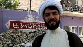 حجت الاسلام قبله ای