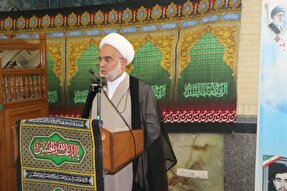 اخلاص؛ لازمه حرکت در مسیر اهل بیت(ع)