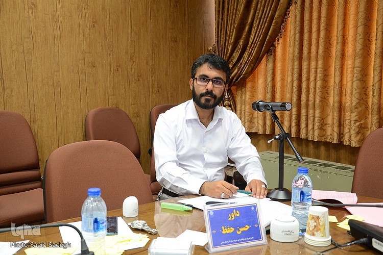 وحید غفرانیا