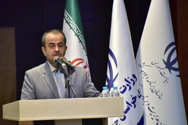 جواد قناعت، استاندار خراسان‌جنوبی