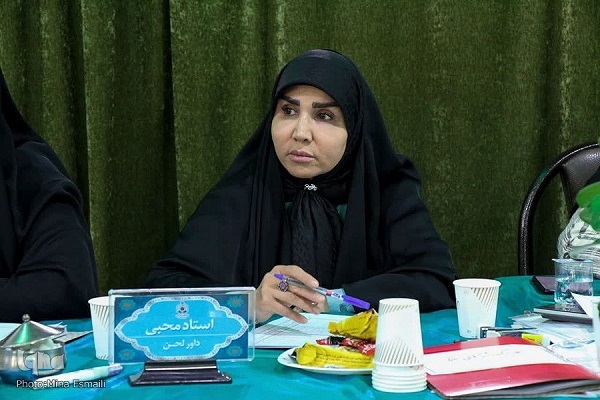 عائده محبی