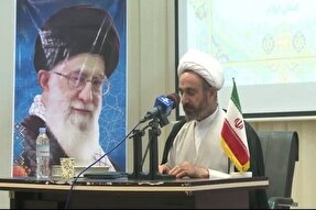 ضرورت معرفی صنایع دستی ایلام در کنار مواکب اربعین