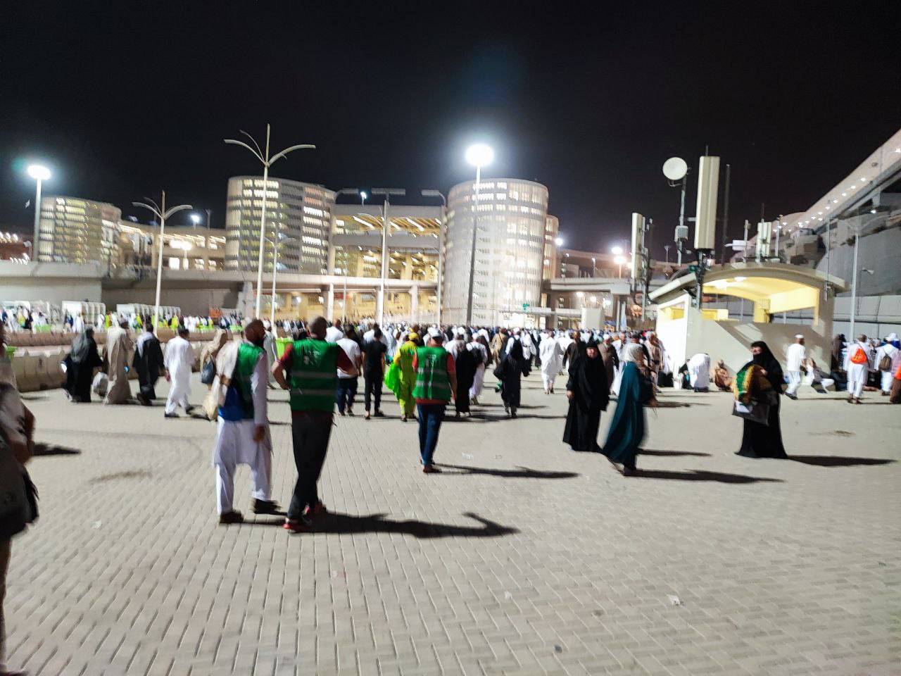 حج