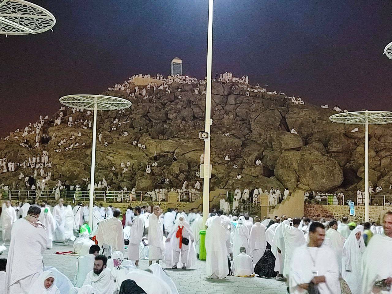 حج