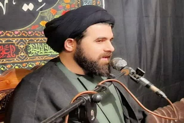 حجتالاسلام جبارزاده امام جماعت مسجد موسی بن جعفر(ع) بندر انزلی حجتالاسلام جبارزاده امام جماعت مسجد موسی بن جعفر(ع) بندر انزلی