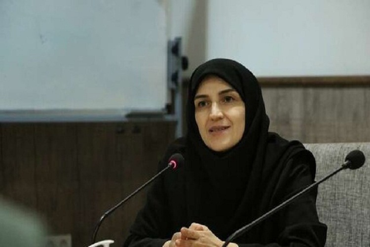 فرگل صحاف، مدیرکل بهزیستی آذربایجان شرقی
