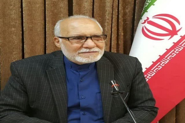 غلامرضا فلاح، نماینده بنیاد دعبل خزاعی در قم