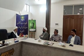 مددجویان یزدی از آموزش‌های قرآنی بهره‌مند می‌شوند