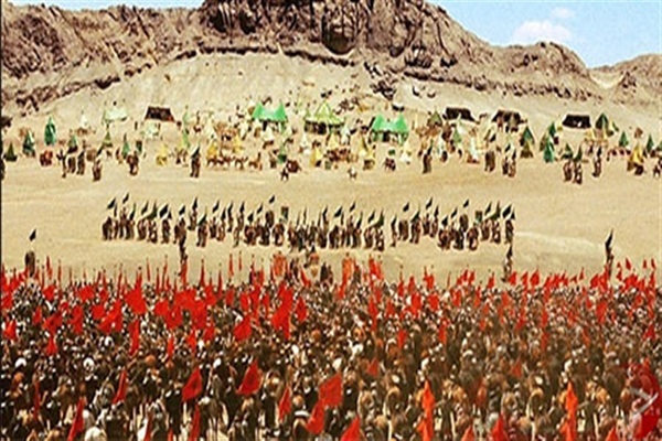 عاشورا