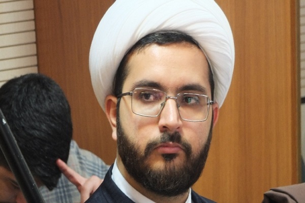 رئیس اداره امور قرآنی اداره‌کل تبلیغات اسلامی استان زنجان