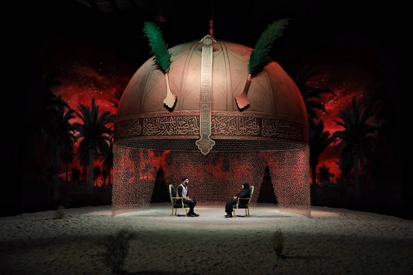 افخمی «از سرگذشت» سرهنگ ثریا می‌گوید