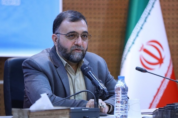 مهدی کلانترزاده، مدیرکل روابط عمومی و امور بین‌الملل شهرداری قم