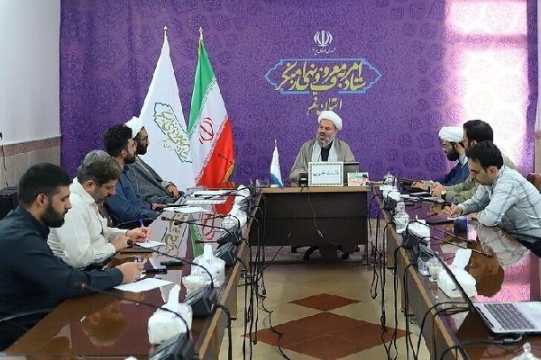 نشست خبری امر به معروف و نهی از منکر