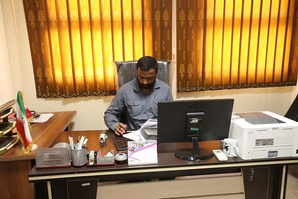 اجرای طرح قرآنی تربیتی نسیم با شرکت 240 نوجوان مسجدی در هرمزگان