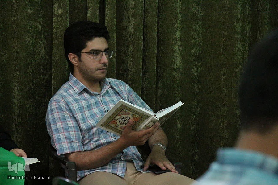 مهیار قاسمی
