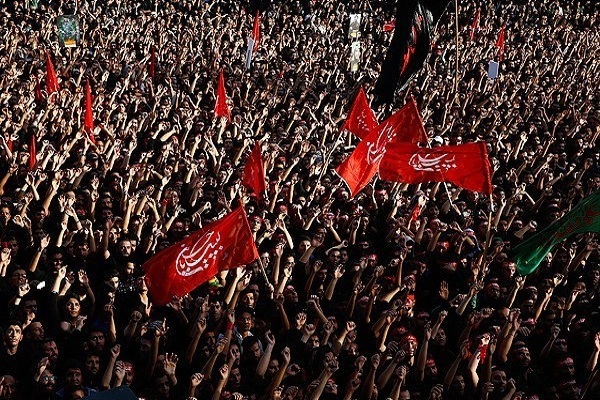 عزاداری محرم