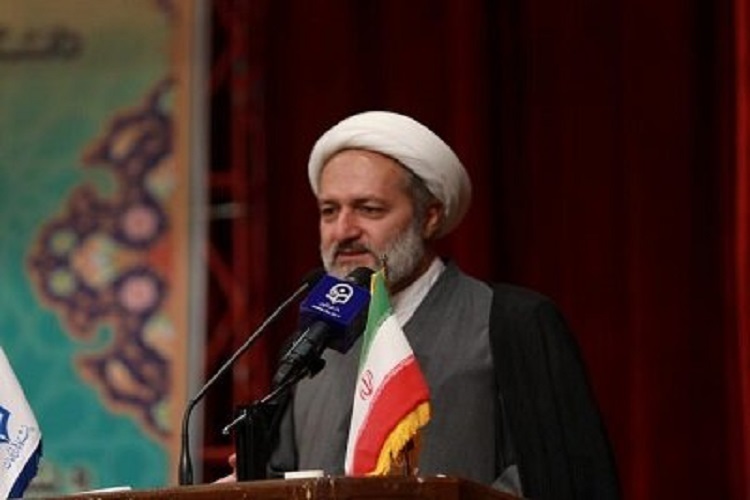 حجت الاسلام تقوی، مسئول نهاد نمایندگی ولی فقیه در دانشگاه فرهنگیان