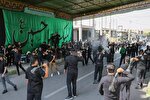 اعلام برنامه دسته‌روی هیئت‌های عزاداری در سمنان