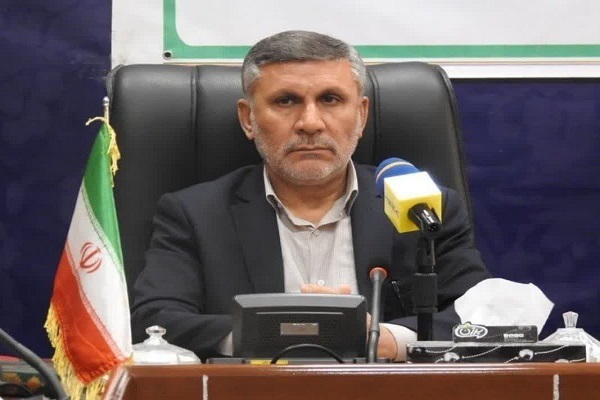 محمدسبحان حسنی معاون سیاسی، امنیتی و اجتماعی استانداری ایلام
