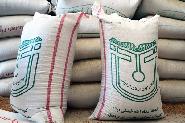 کمیته امداد