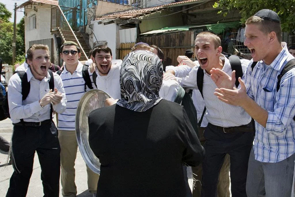 استراتژی نتانیاهو: حمایت از تشکیلات خودگردان فلسطین درکنار تضعیف آن