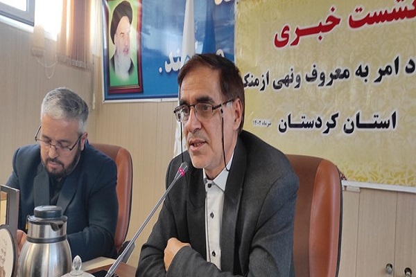 علی اصغر حسینی، دبیر ستاد امر به معروف و نهی از منکر استان کردستان علی اصغر حسینی، دبیر ستاد امر به معروف و نهی از منکر استان کردستان