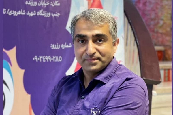 مهدی خجستگی، کارگردان تئاتر کودک و نوجوان