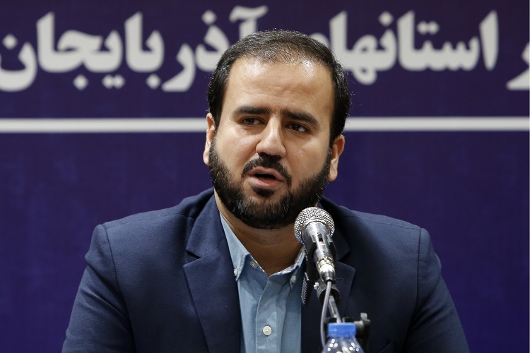 عبدالله مرادی، مدیرکل سیاسی وزارت کشور عبدالله مرادی، مدیرکل سیاسی وزارت کشور